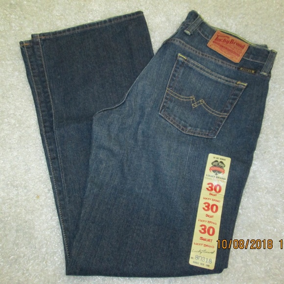 Lucky Brand Denim - Lucky Brand Sweet N Low Boot Cut Jeans NWT